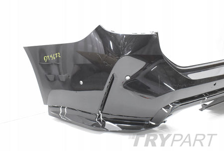 BMW M3 G81 M POWER REAR BUMPER ORG ESTATE TOURING