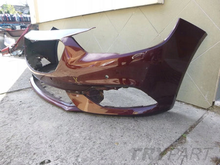 OPEL INSIGNIA II B 2 17- Front Bumper