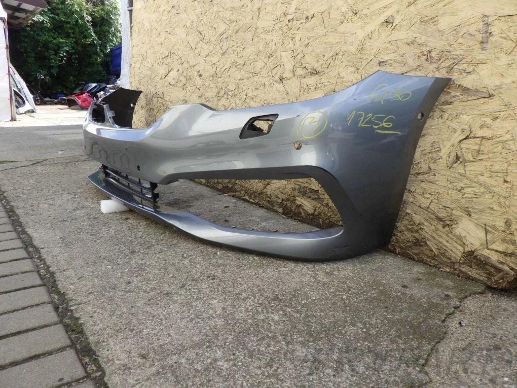 BMW 5 G30 G31 Front Bumper