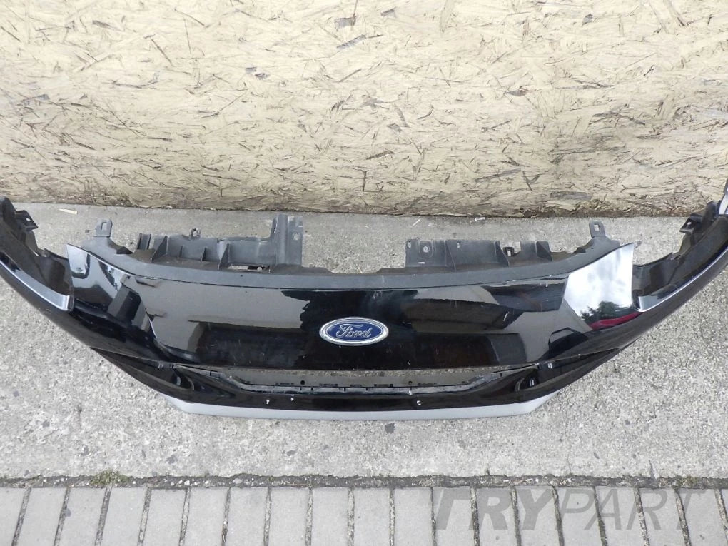 FORD PUMA II MK2 2019- Front Bumper