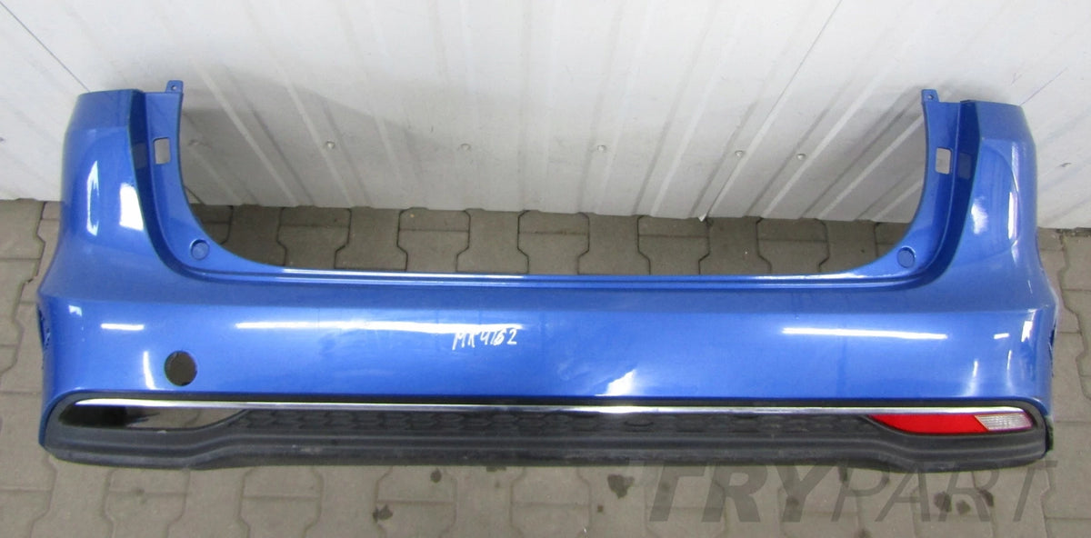 Kia Ceed 3 III SW Kombi Rear Bumper 18-21