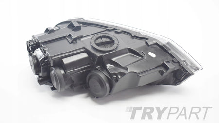 VW POLO VI 2G RIGHT FRONT LED HEADLIGHT ORG