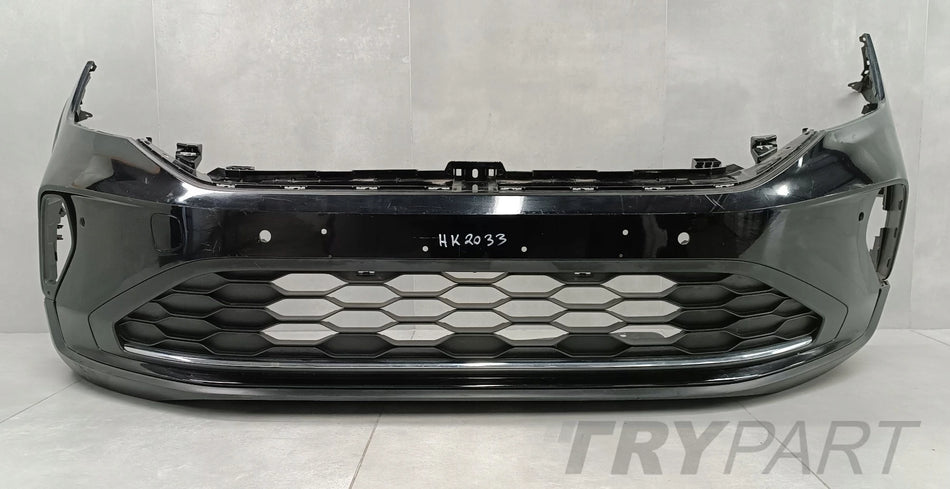 Front Bumper for Volkswagen VW Taigo 2G7 21-