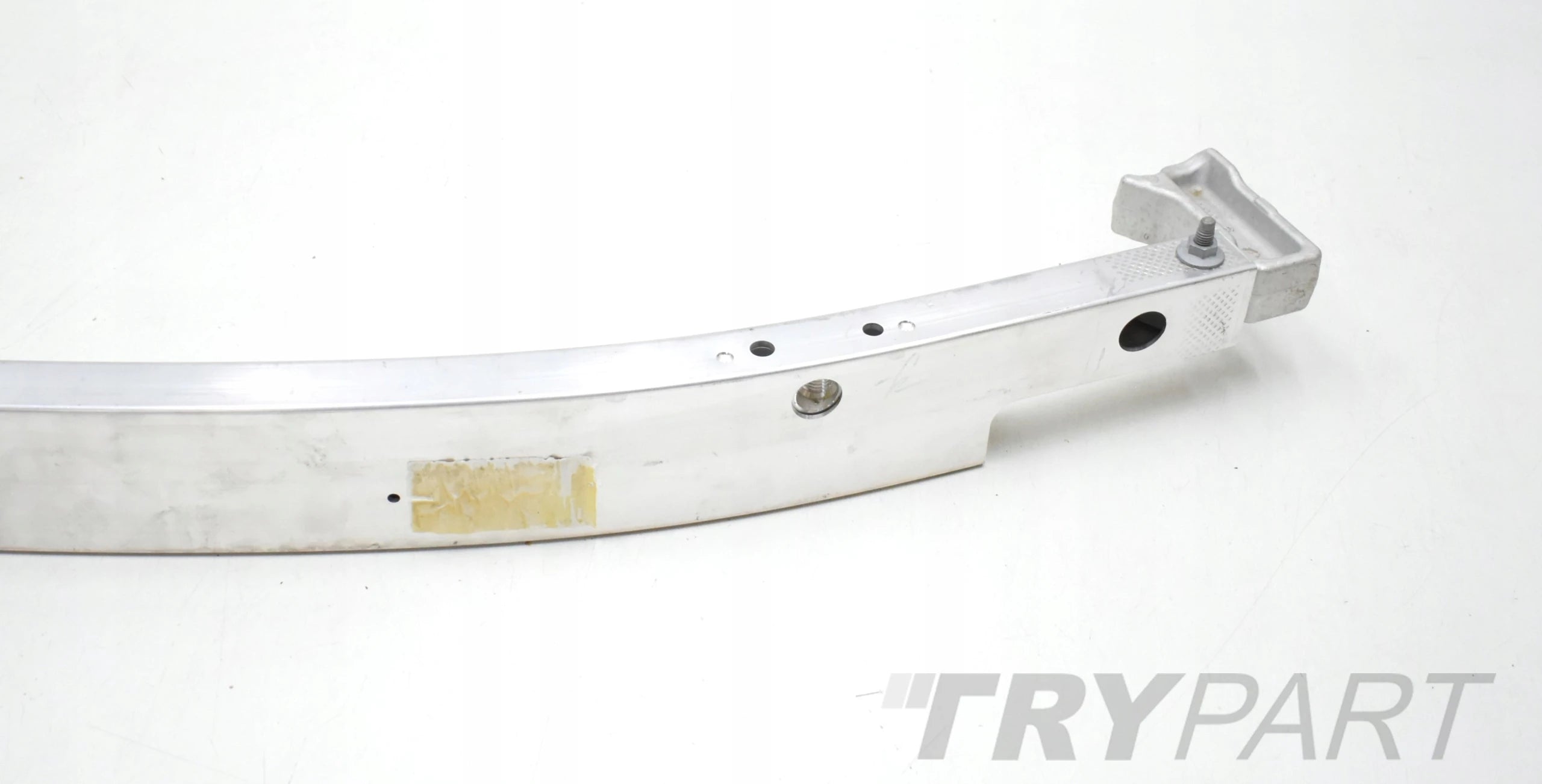 TESLA MODEL Y FRONT BUMPER BEAM NEW GENUINE