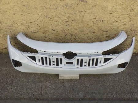 VW ID4 ID.4 11A 20- Front Bumper