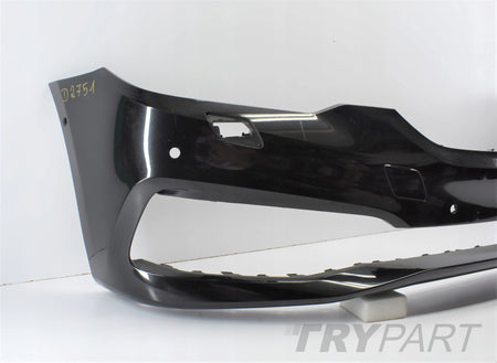 BMW 5 G30 G31 FRONT BUMPER ORG!