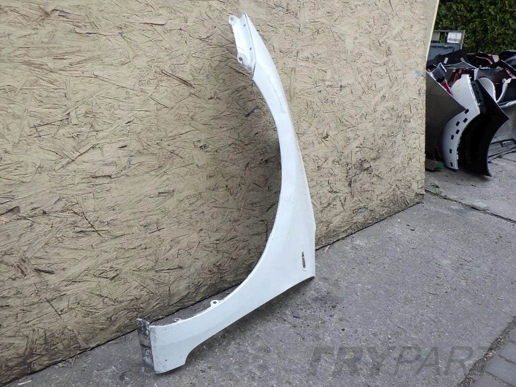 KIA CEED 2 II 12- Front Left Fender