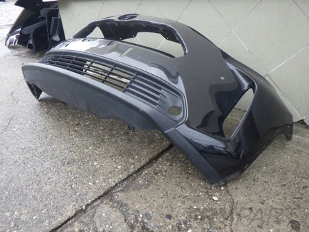 TOYOTA YARIS CROSS 20- front bumper