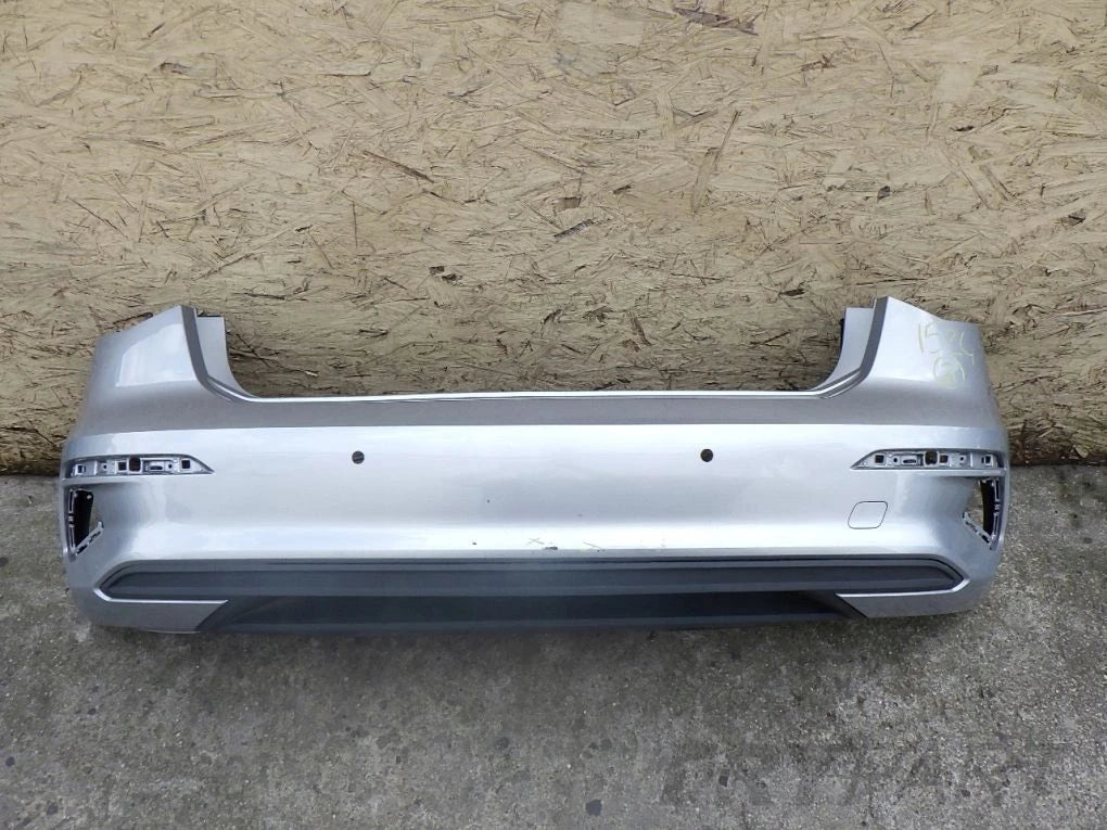 AUDI A3 8Y4 8Y SPORTBACK 20- Rear Bumper