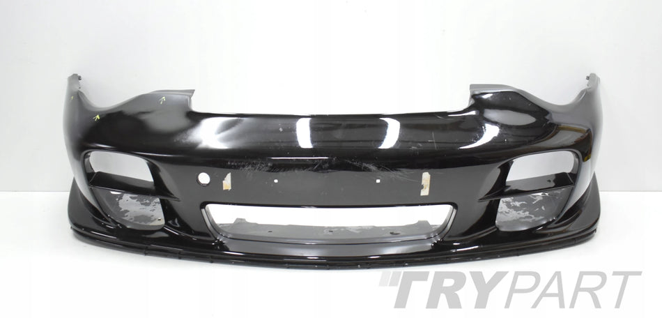 PORSCHE GT2 GT2 RS TURBO FRONT BUMPER ORG 99650531130