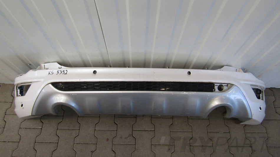 Rear Bumper Ford Kuga Mk2 II ST Titanium
