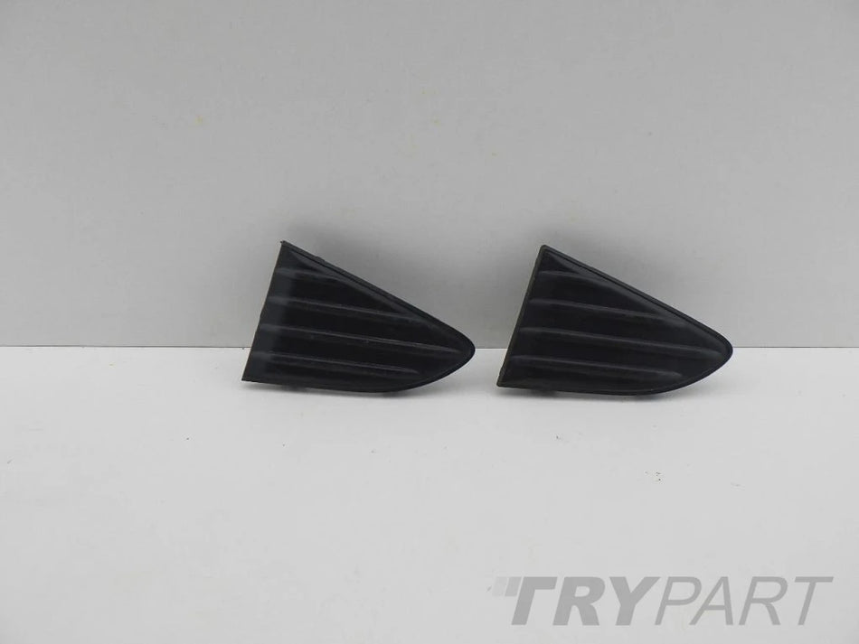 TOYOTA YARIS III LIFT 17- REAR LEFT BUMPER BRACKET 52682-0D010