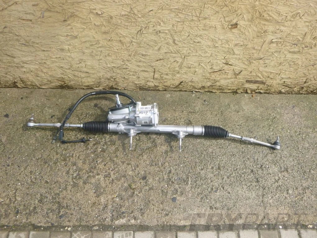 CITROEN C3 III Headlight Actuator Gear New Original