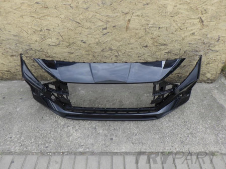 HYUNDAI I20 III N N-LINE 20- Front Bumper