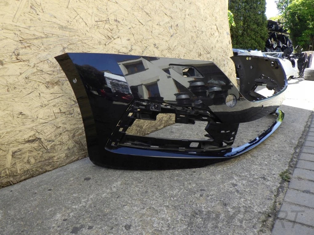 SKODA OCTAVIA 4 IV 5E3 19- Front Bumper