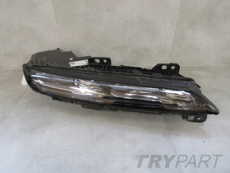 BMW 7 G70 LED DRL SVAROWSKI RH 22- 9879936 Headlight