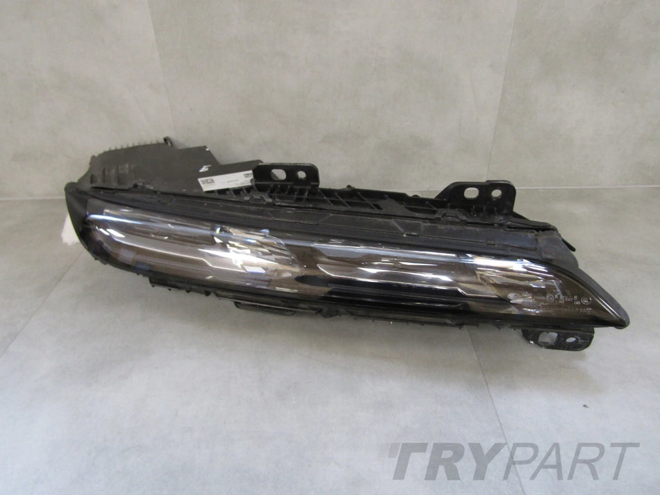 BMW 7 G70 LED DRL SVAROWSKI RH 22- 9879936 Headlight