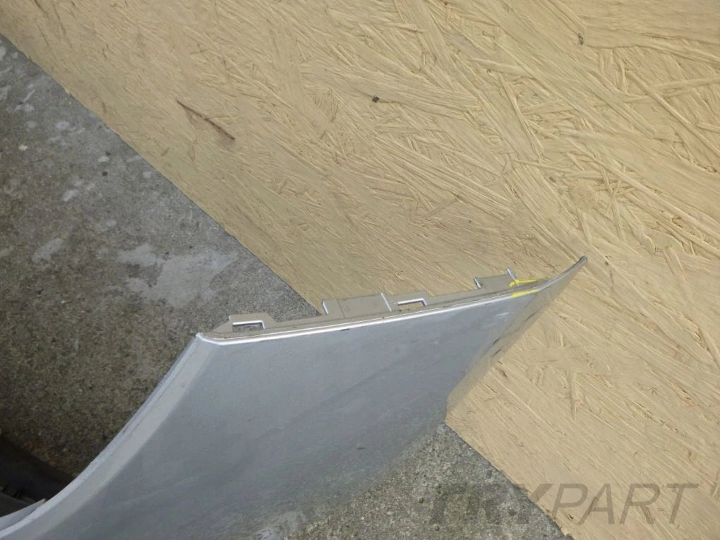 OPEL ASTRA K 5dr Front Bumper