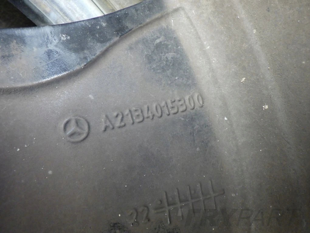 MERCEDES E-CLASS 213 18 5J X 112 ET52.5 A2134015300 Aluminum Wheel