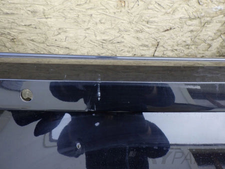 VW GOLF 8 VIII 5H0 5H6 HB 19- Rear Bumper