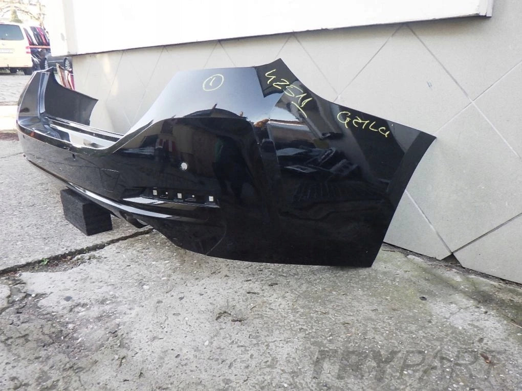 BMW 3 G21 KOMBI LCI LIFT 22- Rear Bumper