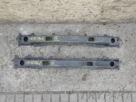 KIA SPORTAGE III 3 2010- 86631-3U000 rear bumper beam
