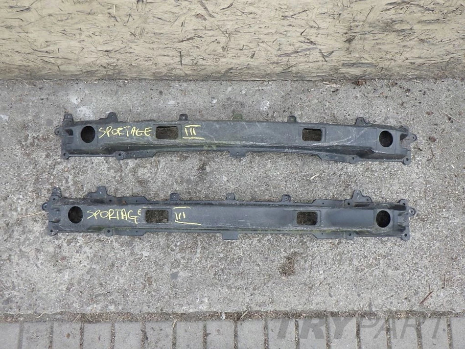 KIA SPORTAGE III 3 2010- 86631-3U000 rear bumper beam