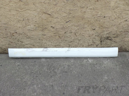 SKODA YETI LIFT 5L0853856B right sill trim strip