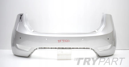 HYUNDAI IX20 IX-20 REAR BUMPER ORG
