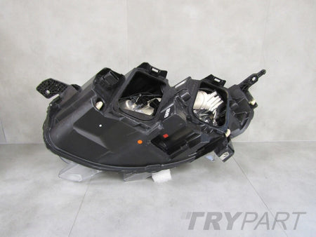 HEADLIGHT CITROEN JUMPY III 3 16-23 VIVARO STANDARD 19-23 RH VARROC