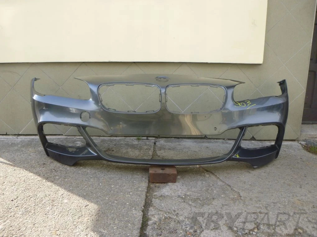 BMW 2 F45 F46 ACTIVE M PACKAGE front bumper