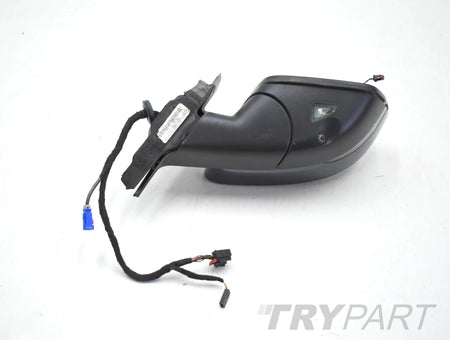 SKODA KODIAQ 565 566 ELECTRIC MIRROR RIGHT EU ORG 11 PIN