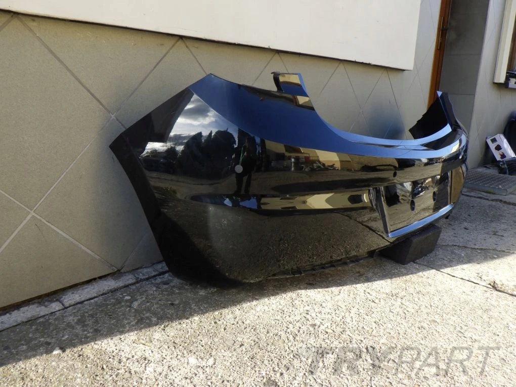 OPEL ASTRA 5 V K HB 15- Rear Bumper