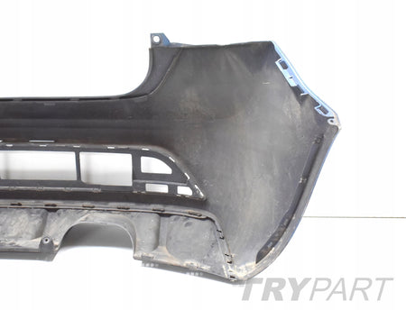 SEAT IBIZA IV 6J4 CUPRA FR REAR BUMPER ORG