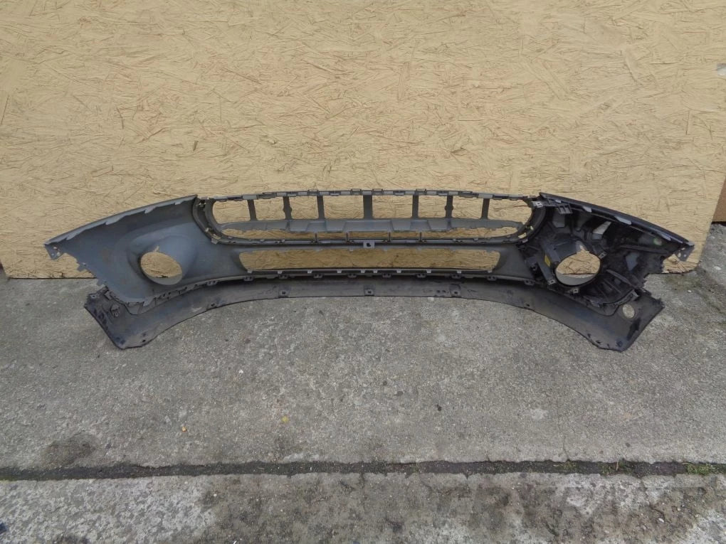 MINI ONE COOPER MORRIS F55 F56 front bumper
