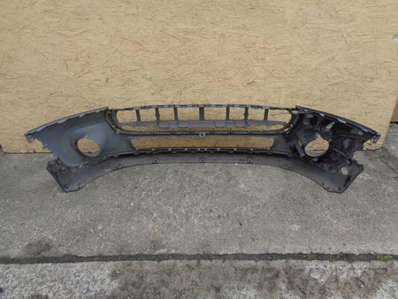 MINI ONE COOPER MORRIS F55 F56 front bumper