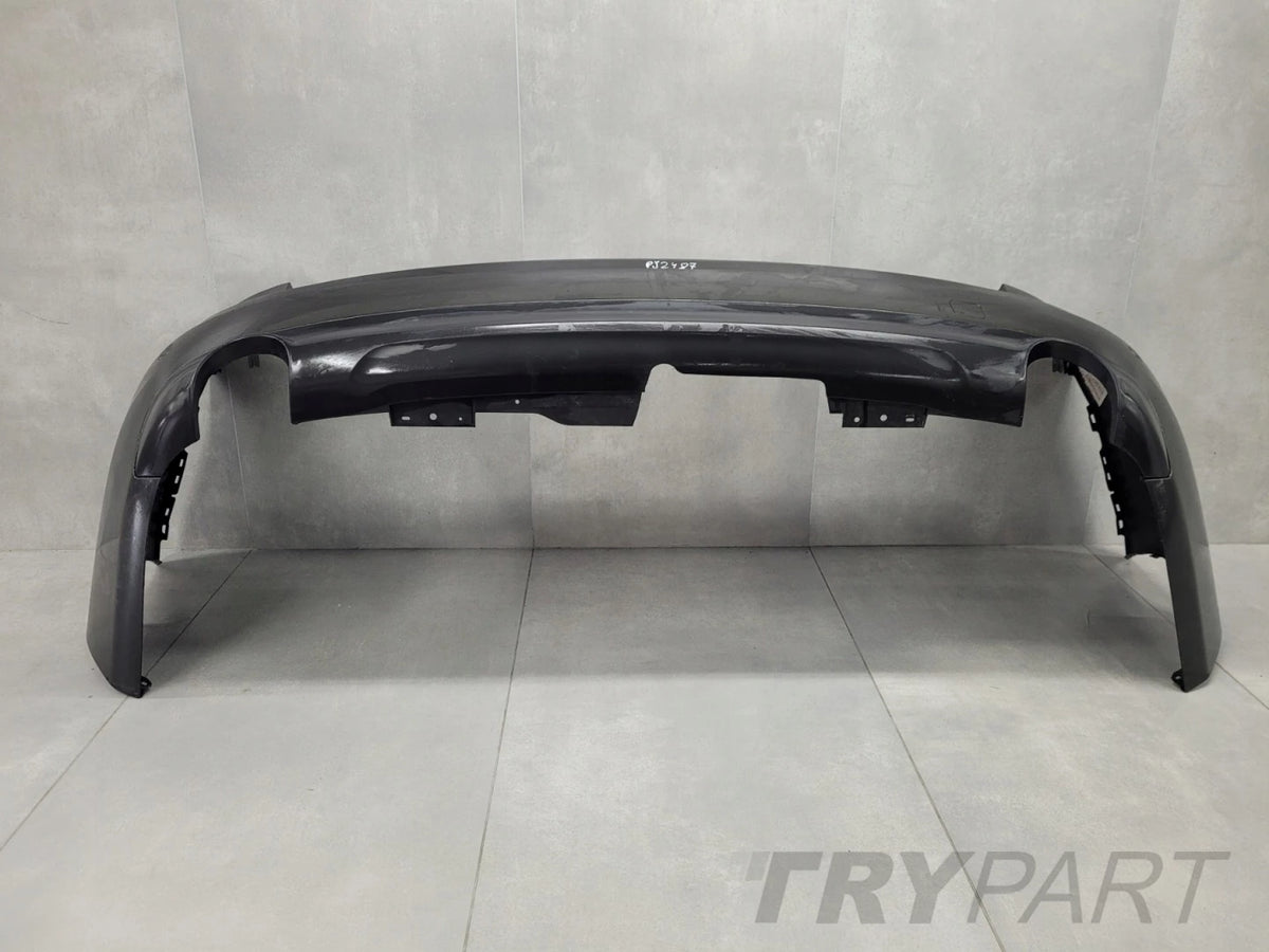 Rear Bumper XC90 XC 90 II 2 15-21