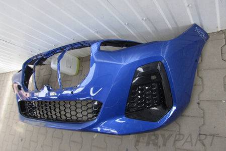 Front Bumper BMW 2 U06 Active Tourer M Package 22-