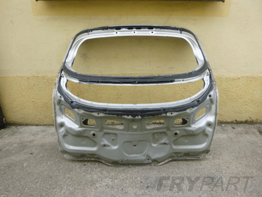 HONDA CIVIC VIII UFO 06- rear trunk lid