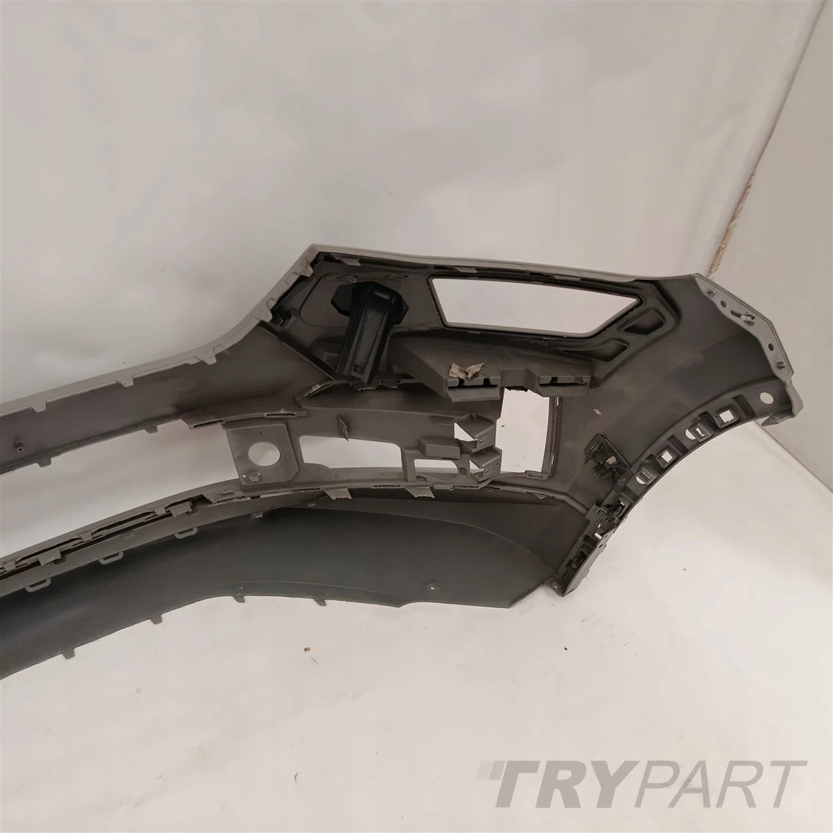 FRONT BUMPER SKODA KODIAQ LIFT RS LINE AFTER 2021 565807221H