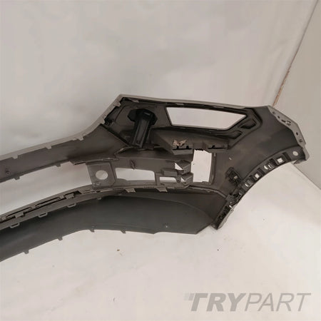 FRONT BUMPER SKODA KODIAQ LIFT RS LINE AFTER 2021 565807221H