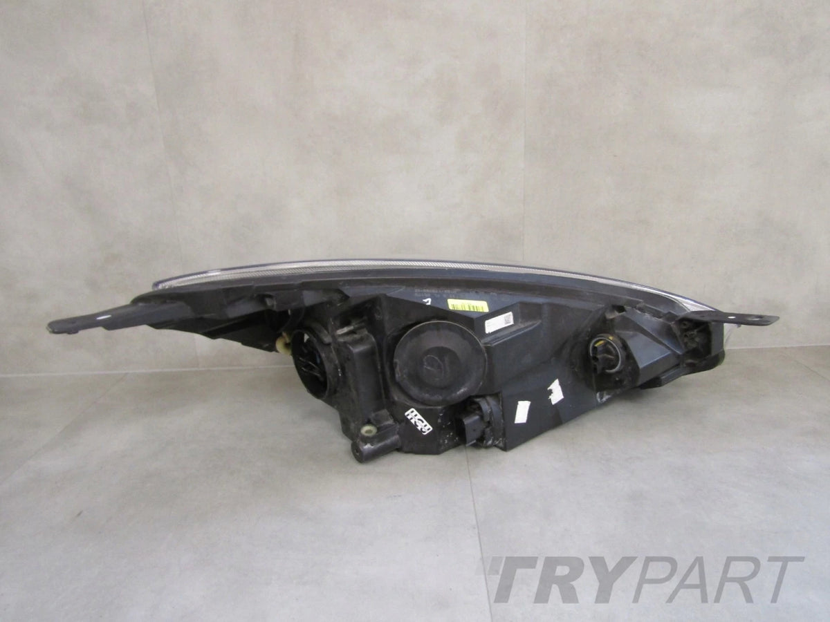 HEADLIGHT FORD FIESTA MK8 VIII 17-21 STANDARD LENS WITH LED LH LEFT