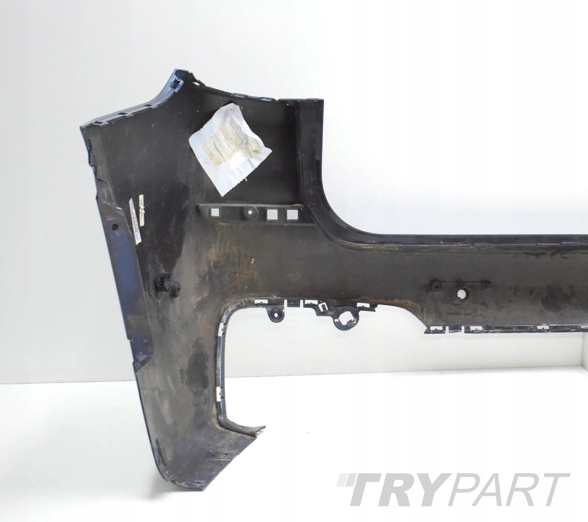 BMW X3 G01 M Package Rear Bumper Original