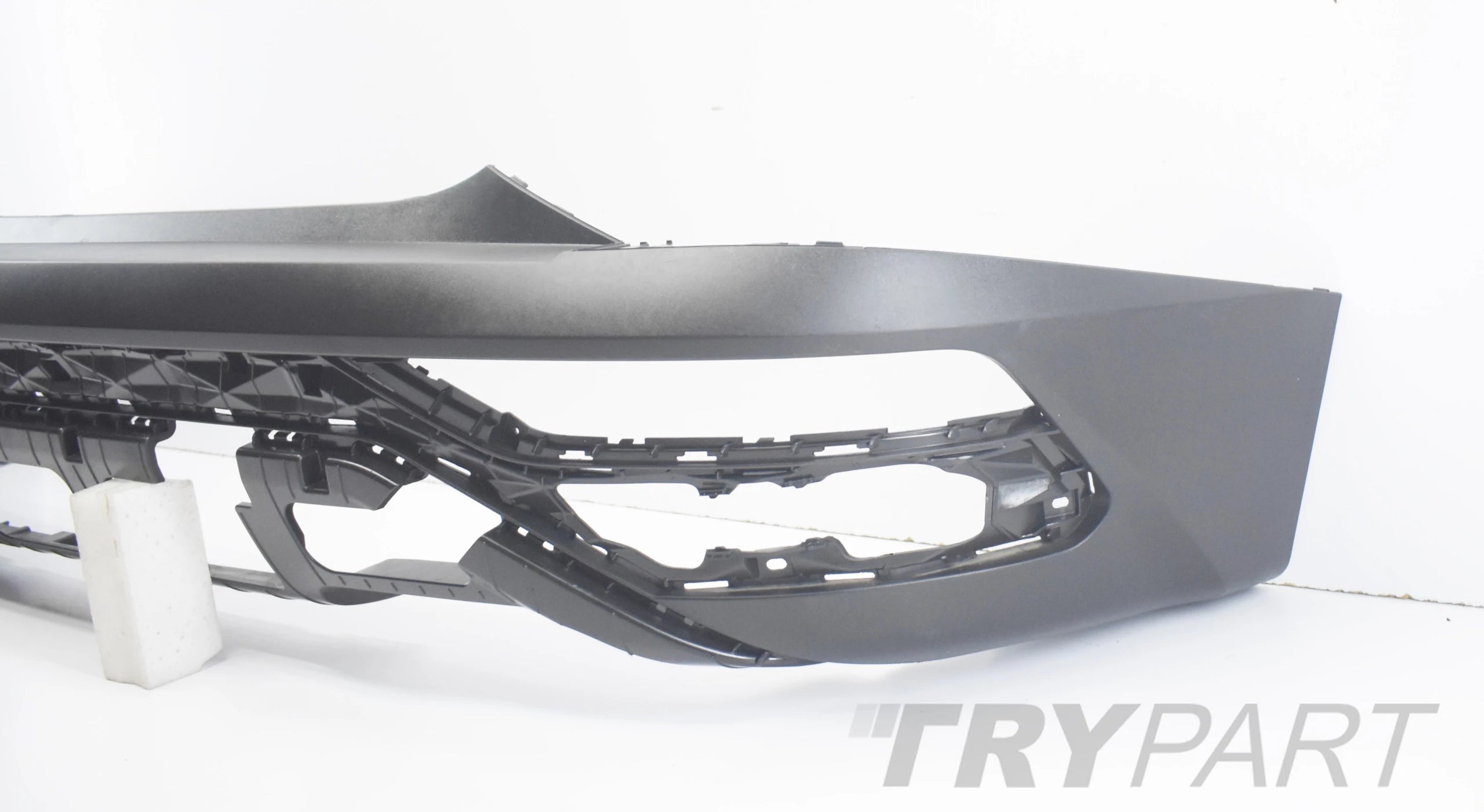 HYUNDAI TUCSON IV REAR BUMPER SUPER CONDITION ORG 21+