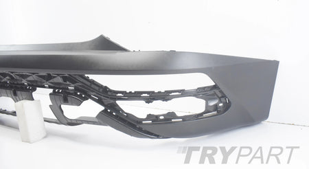 HYUNDAI TUCSON IV REAR BUMPER SUPER CONDITION ORG 21+