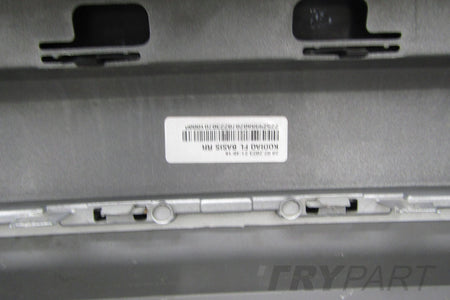 Skoda Kodiaq 565 Sportline Lift Rear Bumper 21-24
