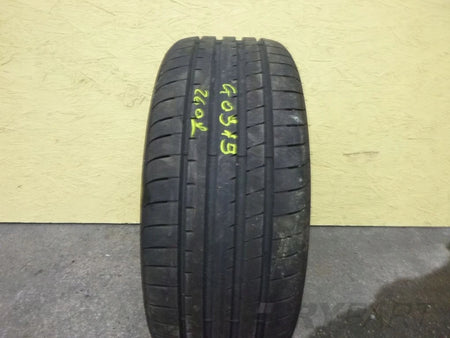 Goodyear Eagle F1 Asymmetric 5 225/50 R17 Tire