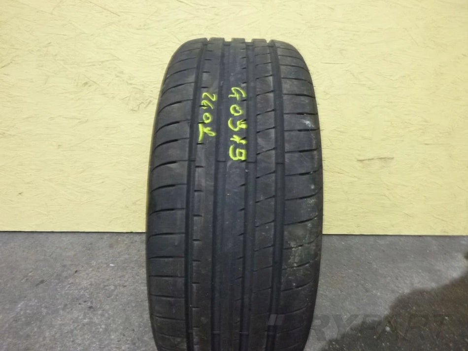 Goodyear Eagle F1 Asymmetric 5 225/50 R17 Tire