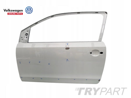 VW UP MII CITIGO 2011-20 FRONT LEFT DOOR 3D 1S3831311H