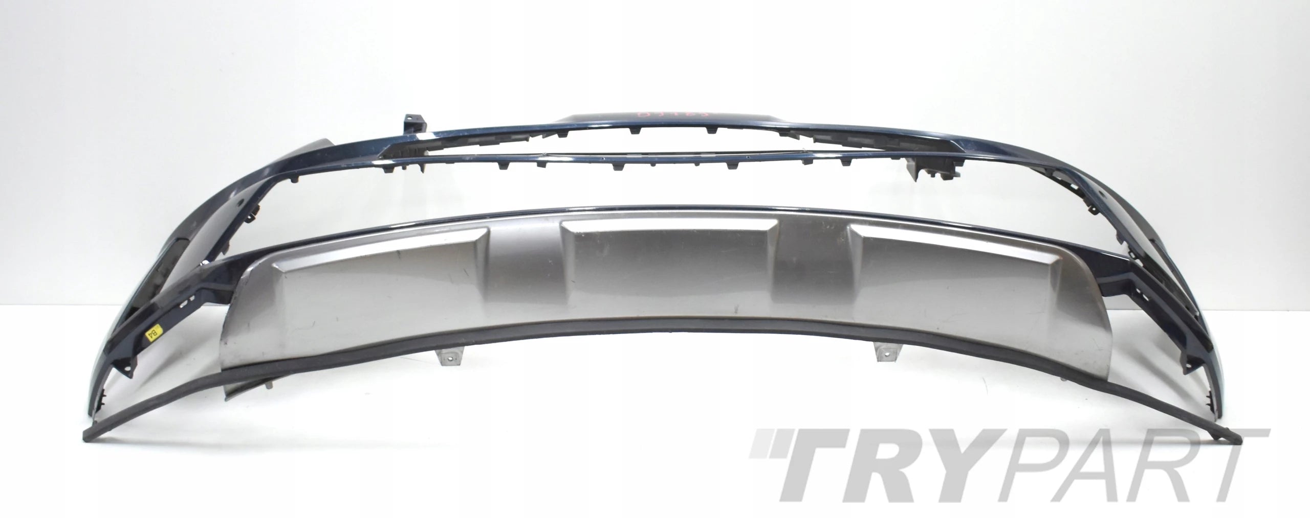 KIA SORENTO IV FRONT BUMPER ORG 86511-P2000